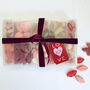 Valentines Sweets Box, thumbnail 1 of 3
