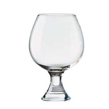 Manhattan Personalised Brandy Glass, 2 of 5