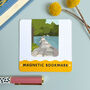 Magnetic Bookmark Tarr Steps, thumbnail 1 of 5