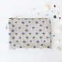 Dandelions Travel Pouch, thumbnail 5 of 5