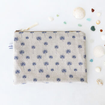 Dandelions Travel Pouch, 5 of 5