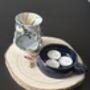 Handmade Ceramic Oil Burner/Tea Light Holder, thumbnail 1 of 4