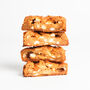 Malt Mallow Crunch Chunky Cookies, thumbnail 1 of 5