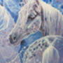 Equine Spell Horse Abstract, thumbnail 7 of 10