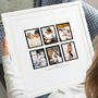 Personalised Memories With Mummy Mothers Day Print, thumbnail 1 of 12