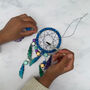 Make Your Own Dreamcatcher Craft Kit Activity Box, thumbnail 11 of 12