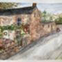 Personalised House Painting, thumbnail 1 of 5