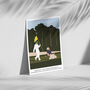 Rory Mcilroy Master Commentary Print, thumbnail 3 of 4