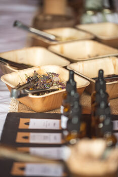 Experience Day, Make Your Own Cold Pressed Soap In Manchester, 3 of 8