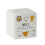 Personalised Scandi Safari Animals Money Box, thumbnail 6 of 6