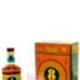 8 Track Spiced Rum Gift Set 70cl, thumbnail 2 of 4