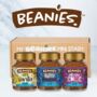 Beanies Flavour Three Decaf Gift Box, thumbnail 2 of 2