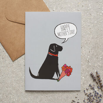 Dog Lovers Bookmark A Thoughtful Mother’s Day Gift For Dog Mums, 7 of 12