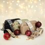 Personalised Custom Christmas Advent Calendar 2024, thumbnail 3 of 12