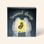 Personalised 'Treasured Always' Baby Loss Book, thumbnail 2 of 10