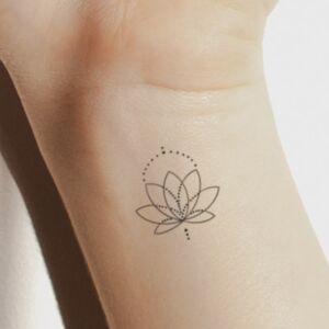 Temporary Tattoos | Fake Tattoos for Hen Parties | notonthehighstreet.com