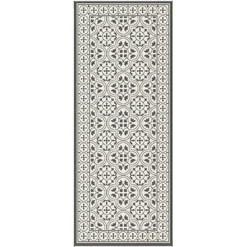 Brierfield Ikat 80cm X 200cm Indoor Outdoor Area Rug, 2 of 7