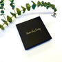 Silver Swallow Necklace, thumbnail 7 of 12