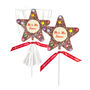 Three Personalised Chocolate Lollipops, thumbnail 4 of 4