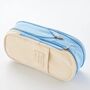 Multi Compartment Large Capacity Student Pencil Case, thumbnail 6 of 6