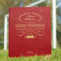Personalised Liverpool Football League Champions Book, thumbnail 1 of 4