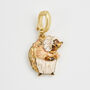 Fable England X Peter Rabbit Mrs Tiggy Winkle Charm, thumbnail 1 of 4