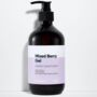 Mixed Berry Scented Hand Sanitiser Gel, thumbnail 2 of 2