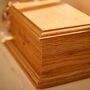 Personalised Cremation Pet Urn, thumbnail 3 of 9