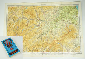 Vintage Maps, 11 of 11