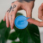 Blue Raspberry Tattoo Butter, thumbnail 2 of 5