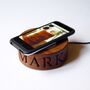 Personalised Wireless Phone Charger, thumbnail 1 of 7