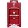 Liverpool Football Club Friendship Bracelet Set, thumbnail 3 of 3