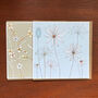 Pack Of Four Blank Everyday Cards, thumbnail 1 of 3