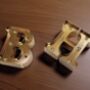 Mini Light Up Letters, thumbnail 2 of 5