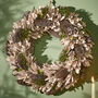 Autumn Botanicals Door Wreath, thumbnail 3 of 6
