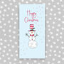 Happy Christmas Money Wallets, thumbnail 4 of 4
