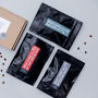Dads Personalised Coffee Subscription Gift, thumbnail 4 of 11