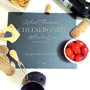 Personalised Slate Cheese Board, thumbnail 1 of 5