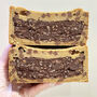 Cookie Pie With Bournville® Dark Chocolate Orange, thumbnail 2 of 4