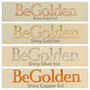 Large Personalised Linen Wedding Guest Book, thumbnail 4 of 12