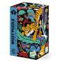 The Tiger Leap 3D Wizzy Jigsaw Puzzles, thumbnail 1 of 4