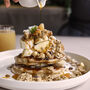 Pancakes, Sweet Talk And Syrup Experience For Two In London, thumbnail 12 of 12