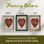 The Snuggle Is Real Nursery Print, thumbnail 9 of 12