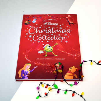 The Personalised Disney Christmas Collection, 5 of 6