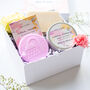 Mother's Day Bath Treat Pamper Set, thumbnail 1 of 7