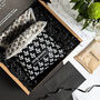 Luxury Triple Cheese Board Experience Gift Hamper, thumbnail 7 of 7