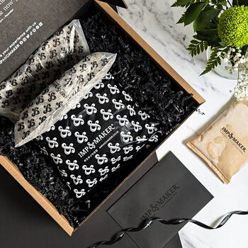 Luxury Triple Cheese Board Experience Gift Hamper, 7 of 7