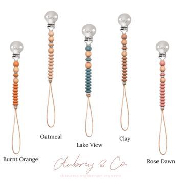 Sienna Dummy Clip Petite Collection, 3 of 11