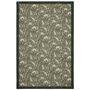 Hug Rug Eco Washable Whimsical Woodland Green, thumbnail 5 of 6