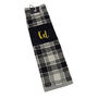 Personalised Tartan Golf Towel And Ball Marker Set, thumbnail 2 of 9